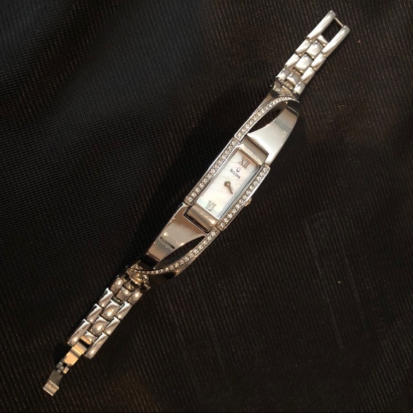 Bulova Watch - Picture 3 of 4